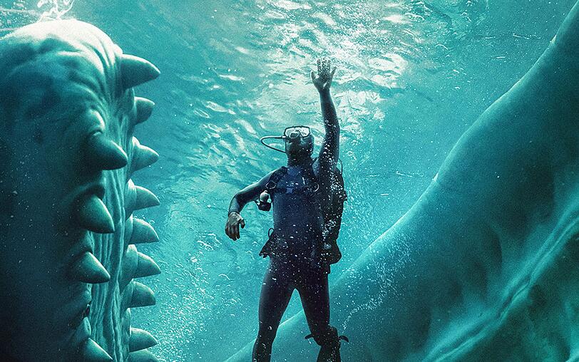 "Whalefall" greift eine Frage auf, die mindestens so alt ist wie das Alte Testament: Kann ein Mensch im Inneren eines Wals überleben? "Whalefall" greift eine Frage auf, die mindestens so alt ist wie das Alte Testament: Kann ein Mensch im Inneren eines Wals überleben?