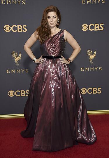Debra Messing