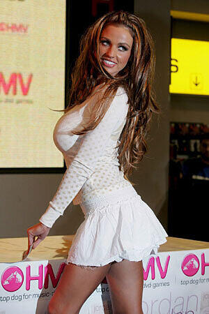 Katie Price
