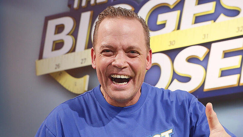"The Biggest Loser": Stefan Pries aus Hamburg gewinnt mehr als nur Geld