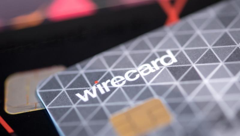 Eine Kreditkarte des Bezahldienstleisters Wirecard liegt auf einem Tisch. Foto: Sven Hoppe/dpa/Symbolbild Eine Kreditkarte des Bezahldienstleisters Wirecard liegt auf einem Tisch. Foto: Sven Hoppe/dpa/Symbolbild