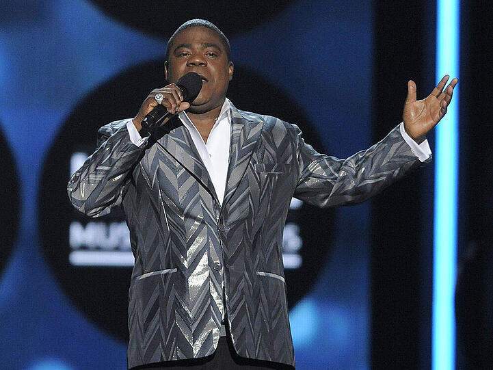 Tracy Morgan ist weiter in kritischem Zustand