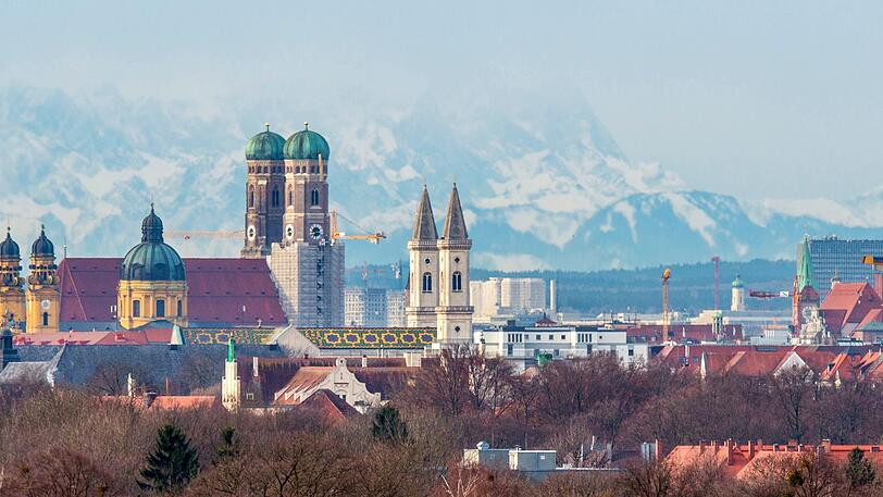 Trotz Corona will die Stadt die Kulturbranche unterstützen und Münchnern ein Kulturprogramm bieten.