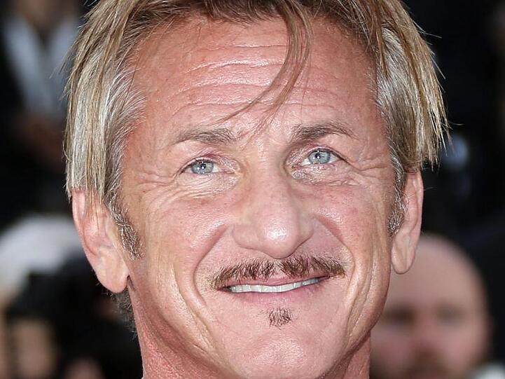 Sean Penn soll den früheren Justizminister und engen Nixon-Vertrauten John Mitchell spielen.