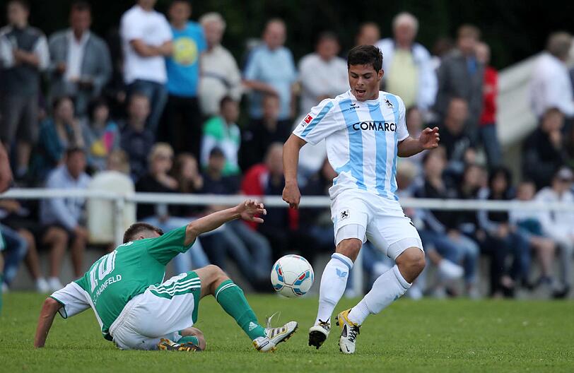 Kevin Volland
