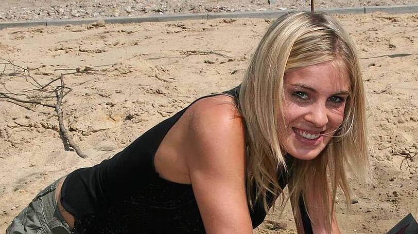 Vater von Ex-GZSZ-Star Jasmin Tawil spricht über die Situation seiner Tochter.