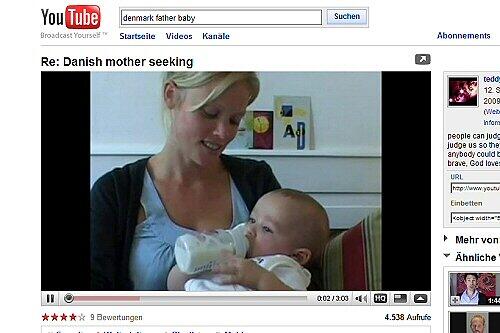 Youtube-Video: Nur eine Erfindung der dänischen Tourismuszentrale