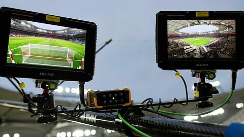 Während der Fußball-EM in Deutschland gibt es ein umfassendes Streaming- und TV-Angebot, um alle Spiele live zu sehen.