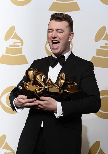Sam Smith