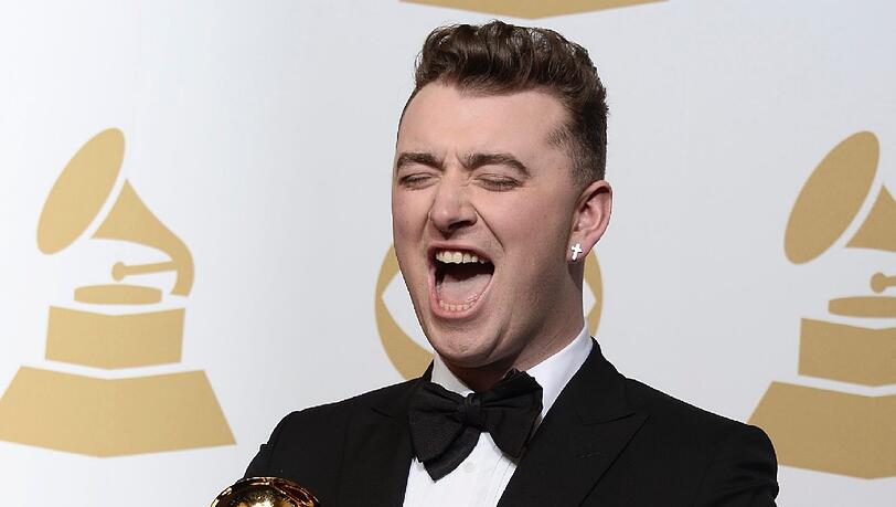 Sam Smith Sam Smith