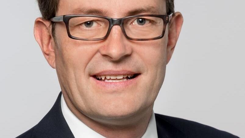 Christoph Lütge ist seit 2010 Professor für Wirtschaftsethik an der TU München. Christoph Lütge ist seit 2010 Professor für Wirtschaftsethik an der TU München.