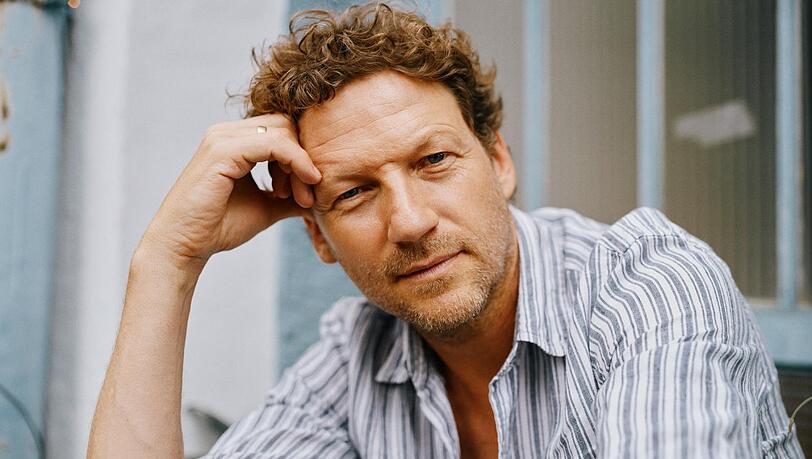Der Münchner Schauspieler Thomas Unger gibt am Nockherberg den Markus Söder.