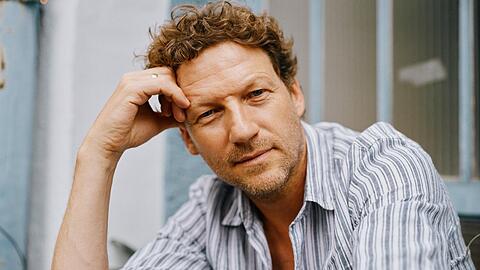 Der Münchner Schauspieler Thomas Unger gibt am Nockherberg den Markus Söder.