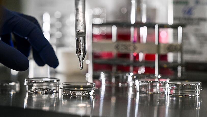 Ein neuer Fonds soll dazu beitragen, forschungsintensiven Zukunftstechnologien zum kommerziellen Durchbruch zu verhelfen. Ein neuer Fonds soll dazu beitragen, forschungsintensiven Zukunftstechnologien zum kommerziellen Durchbruch zu verhelfen.
