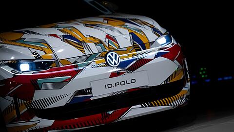 Die neuen, günstigeren E-Autos von Volkswagen - wie der ID.Polo - werden nicht in Wolfsburg gefertigt, sondern in Spanien und Portugal.