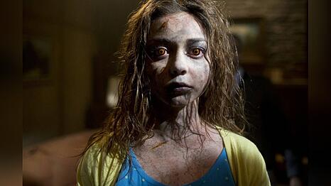 "Scary Movie 5" kam 2013 in die Kinos.