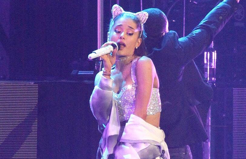 Ariana Grande