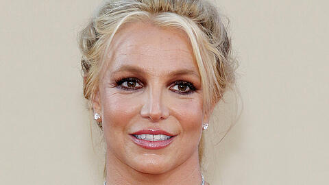 US-Star Britney Spears hat einen Vormund