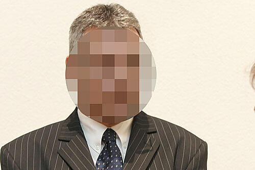 Er hat seine Frau ermordet und verbrannt: Der Bestatter vor Gericht