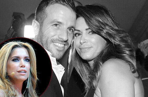 Sylvie Meis wünscht ihrem Ex-Mann Rafael van der Vaart und seiner Freundin Sabia viel Kraft.