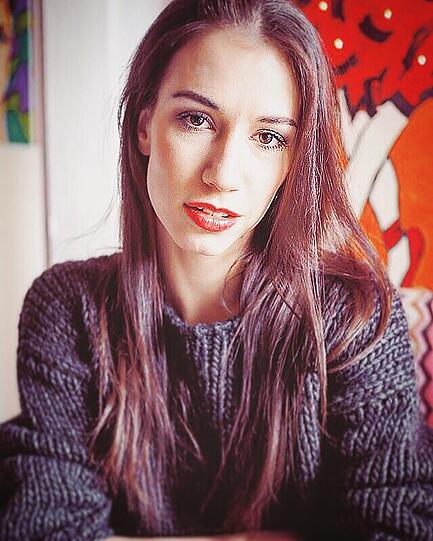 Chantal F.