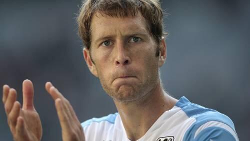 "Hier kann etwas Großes entstehen": Auch darum will Gregg Berhalter in München bleiben "Hier kann etwas Großes entstehen": Auch darum will Gregg Berhalter in München bleiben