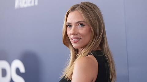 Hollywoodstar Scarlett Johansson ist 2027 in einem neuen "Exorzist"-Film zu sehen.