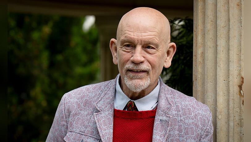 John Malkovich hat neben der US-amerikanischen nun auch die kroatische Staatsb&uuml;rgerschaft.
