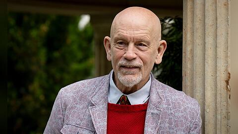 John Malkovich hat neben der US-amerikanischen nun auch die kroatische Staatsb&uuml;rgerschaft.