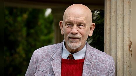 John Malkovich hat neben der US-amerikanischen nun auch die kroatische Staatsb&uuml;rgerschaft.
