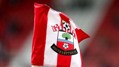 Der FC Southampton wurde wegen Spionage von den Playoffs ausgeschlossen. (Archivbild)