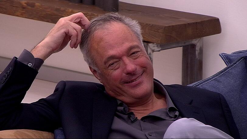 Promi Big Brother 2014: Die lustigsten Bilder aus dem Container.