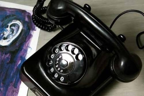 Hier kommt garantiert keine SMS an. Kunden des Mobilfunkanbieters T-Mobile dagegen sollten auf die jüngte SMS des Unternehmens reagieren.