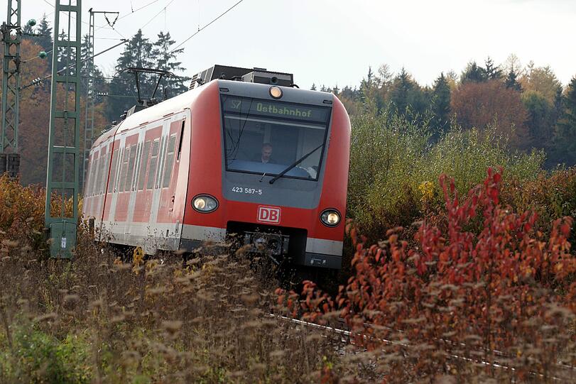 Ausbau-Initiativen auf den Außenästen fordert das Aktionsbündnis Münchner S-Bahn.