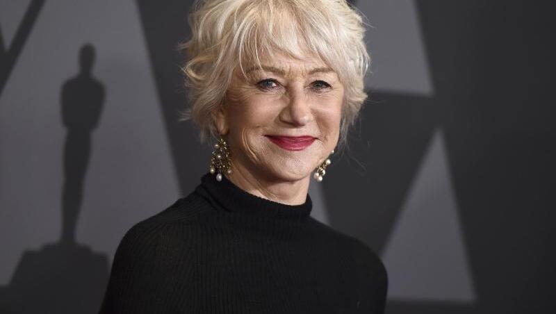 Helen Mirrens Rede bei den BAFTA rührte Prinz William sichtlich.