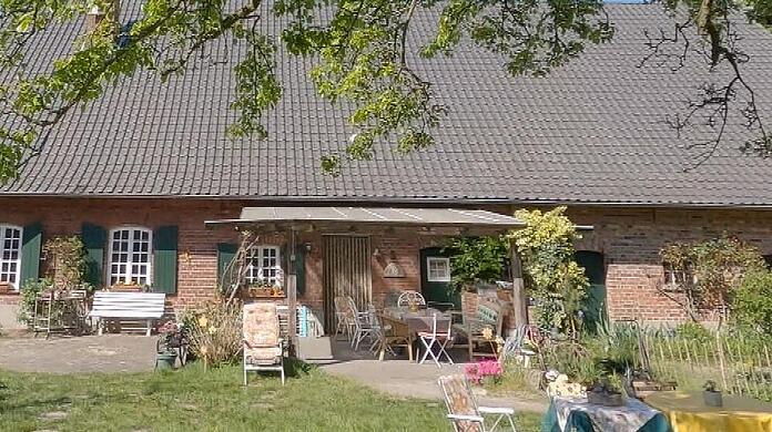 Ist es im "Sommerhaus der Stars" erneut zu einer körperlichen Auseinandersetzung gekommen?