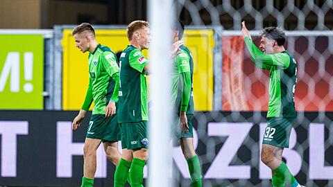 Sorgte für die Vorentscheidung: Aaron Zehnter