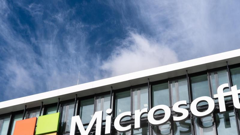 Der Gewinn von Microsoft sprang in dem Ende September abgeschlossenen ersten Geschäftsquartal um 21 Prozent auf 10,7 Milliarden Dollar hoch. Der Gewinn von Microsoft sprang in dem Ende September abgeschlossenen ersten Geschäftsquartal um 21 Prozent auf 10,7 Milliarden Dollar hoch.