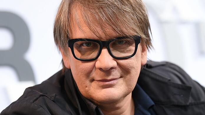 Sven Regener ist in seinem neuen Roman ein Chronist der West-Berliner 80er Jahre