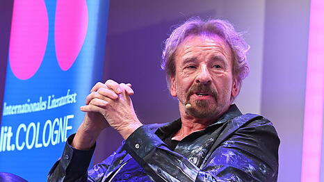 &Uuml;ber rund 25 Jahre hinweg pr&auml;gte Thomas Gottschalk "Wetten, dass..?" wie kein anderer Moderator.