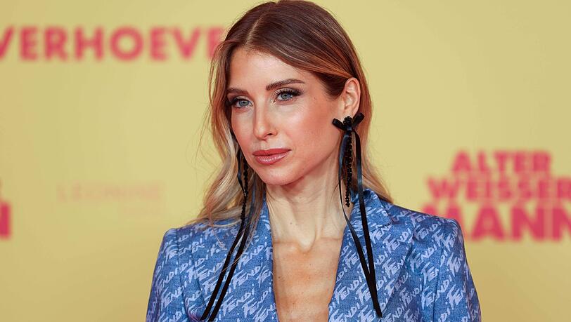 Cathy Hummels möchte einige Dinge in Bezug auf ihren Sohn Ludwig klarstellen.