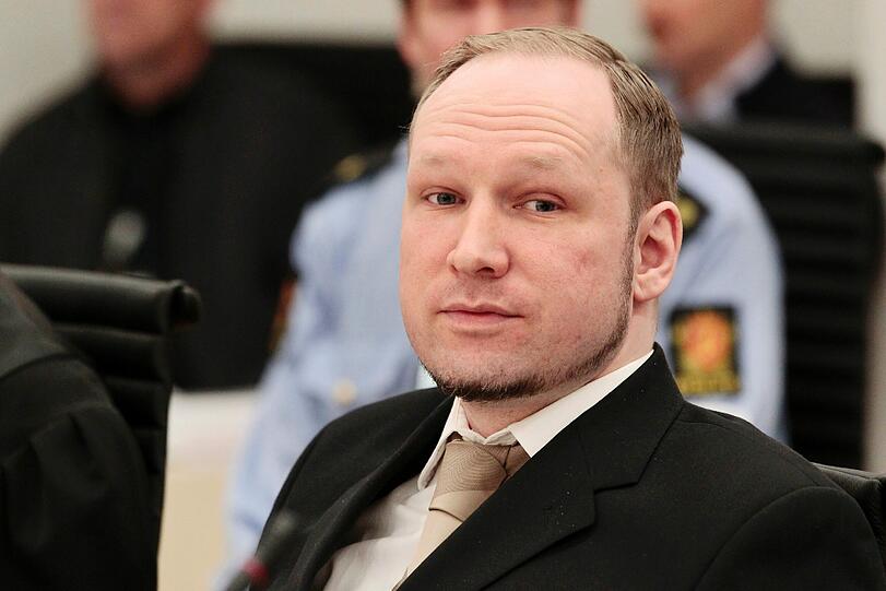 ...ob Breivik bei seiner Bluttat geistig zurechnungsfähig war.