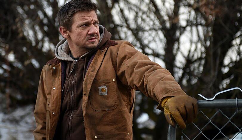 Jäger und Fährtenleser Cory Lambert (Jeremy Renner) versucht das FBI bei der Aufklärung eines Mordes zu unterstützen.