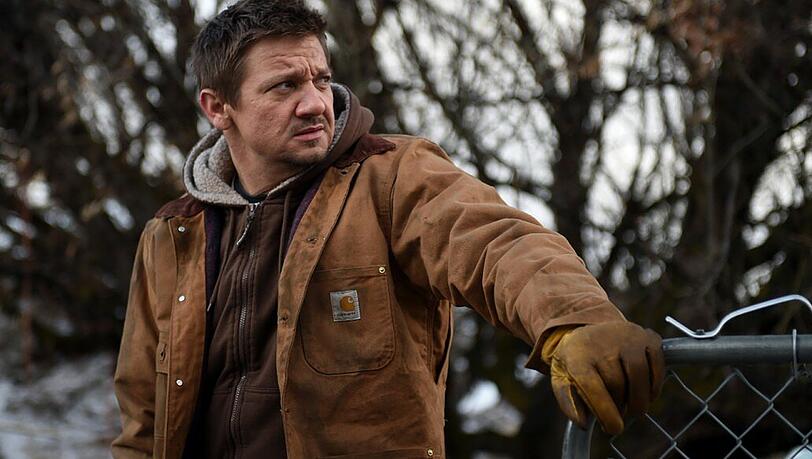 Jäger und Fährtenleser Cory Lambert (Jeremy Renner) versucht das FBI bei der Aufklärung eines Mordes zu unterstützen.