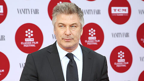Alec Baldwin hat erneut Ärger mit seiner Stalkerin