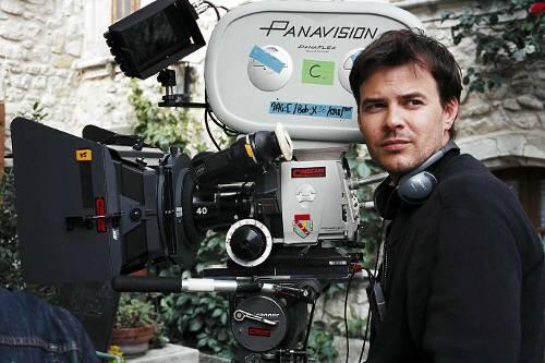 Rainer Werner Fassbinder ist ein großes Vorbild des Filmregisseurs Francois Ozon.