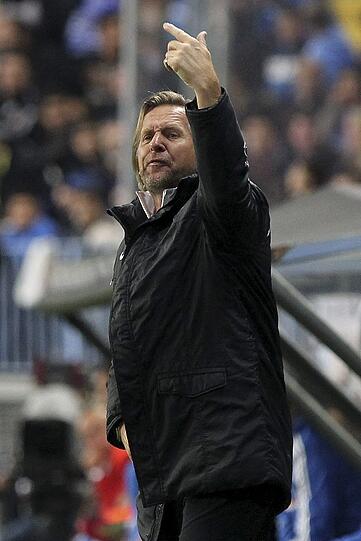 Bernd Schuster (zuletzt beim FC Málaga)