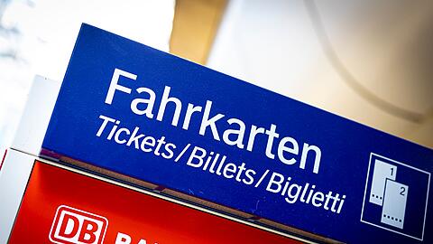 "Die Ticketpreise werden weiter steigen", erwartet der Verband Deutscher Verkehrsunternehmen. "Nicht direkt zum 1. September, aber in den nächsten Preisrunden."