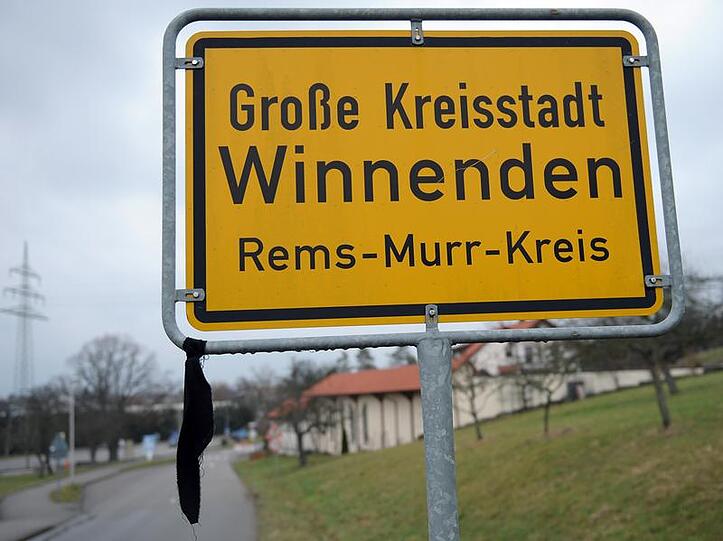 Am 11. März richtete Tim K. in Winnenden ein Blutbad an