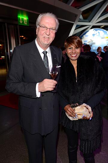 Heiner Finkbeiner, Hanna Leitner